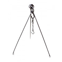 Kadai Cooking Tripod With Chain