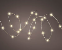 Solar Fairy String Lights