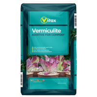 Vitax Vermiculite - 10 litres